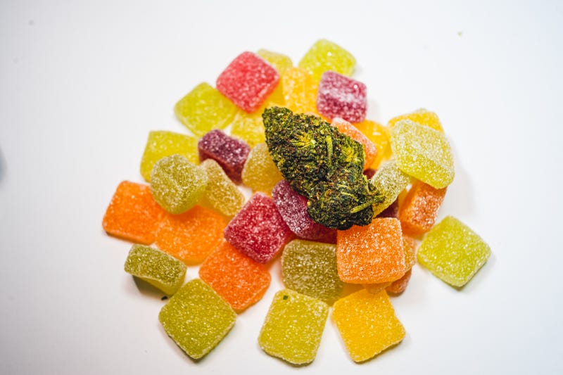 BPS edibles