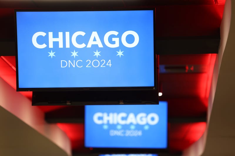 Chicago DNC