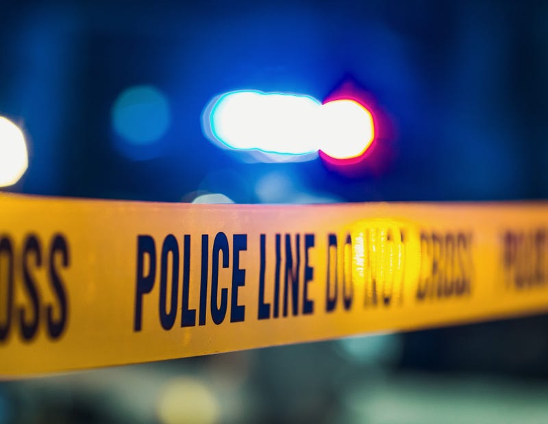 Highland Park police