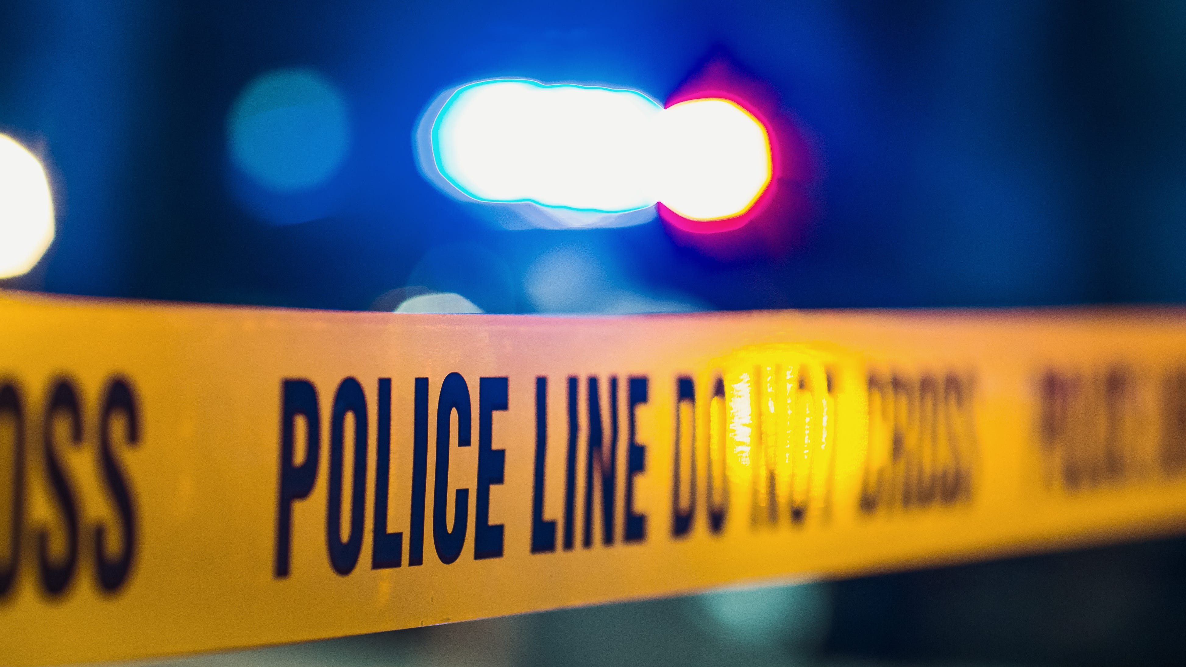 Girl, 8, dies in Portage Park shooting; accused shooter hospitalized