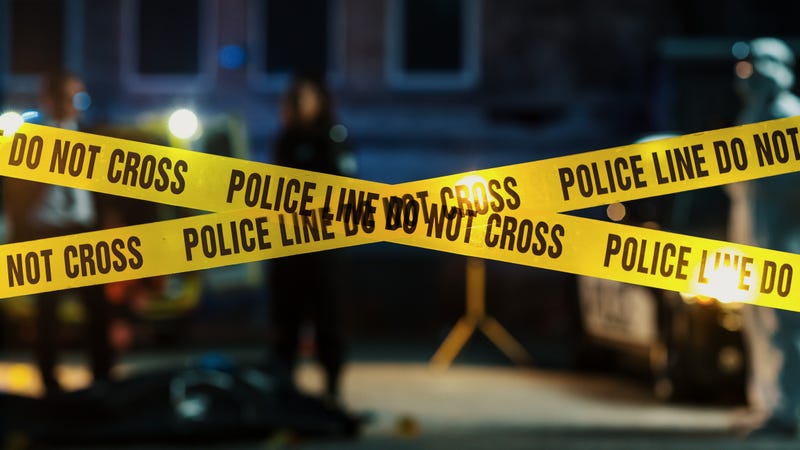 A three-year old was shot and killed in northeast Minneapolis Monday afternoon.