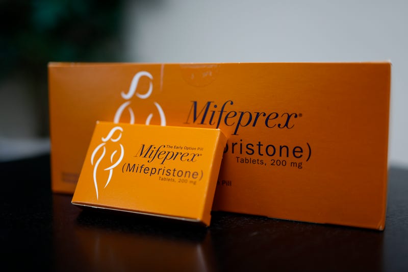 Abortion Pill