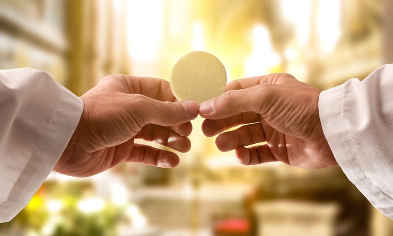 Diocese of Scranton priest accused of child sex abuse