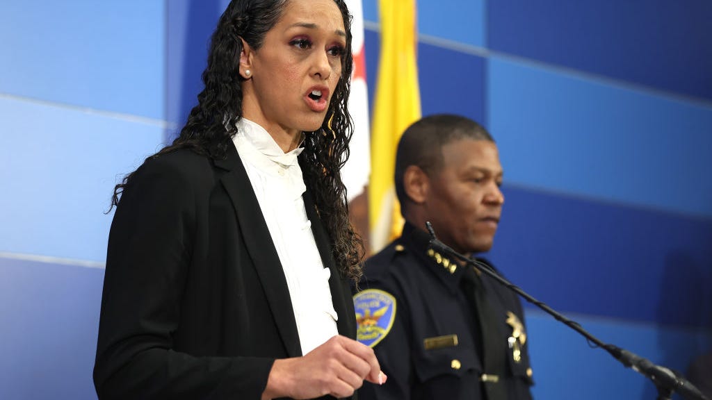 Outrage after DA Jenkins declines to charge security guard in fatal shooting