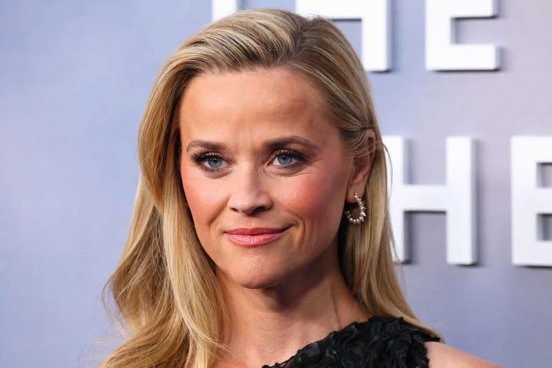Reese Witherspoon