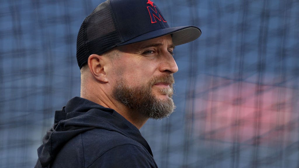 Report: Twins extend Rocco Baldelli through 2025