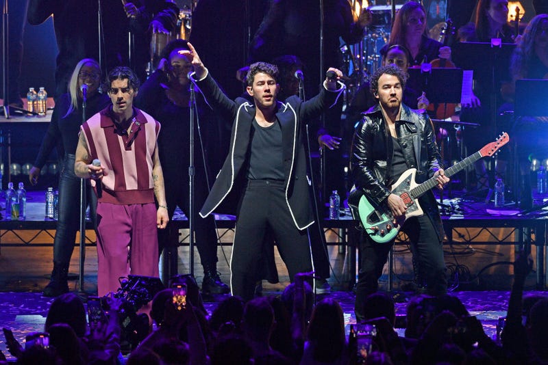 Jonas Brothers