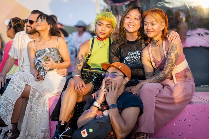 Coachella