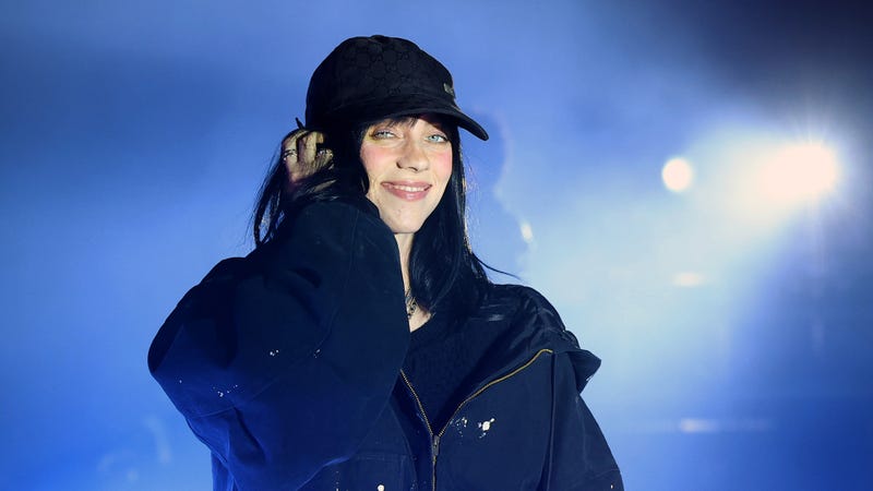 Billie Eilish