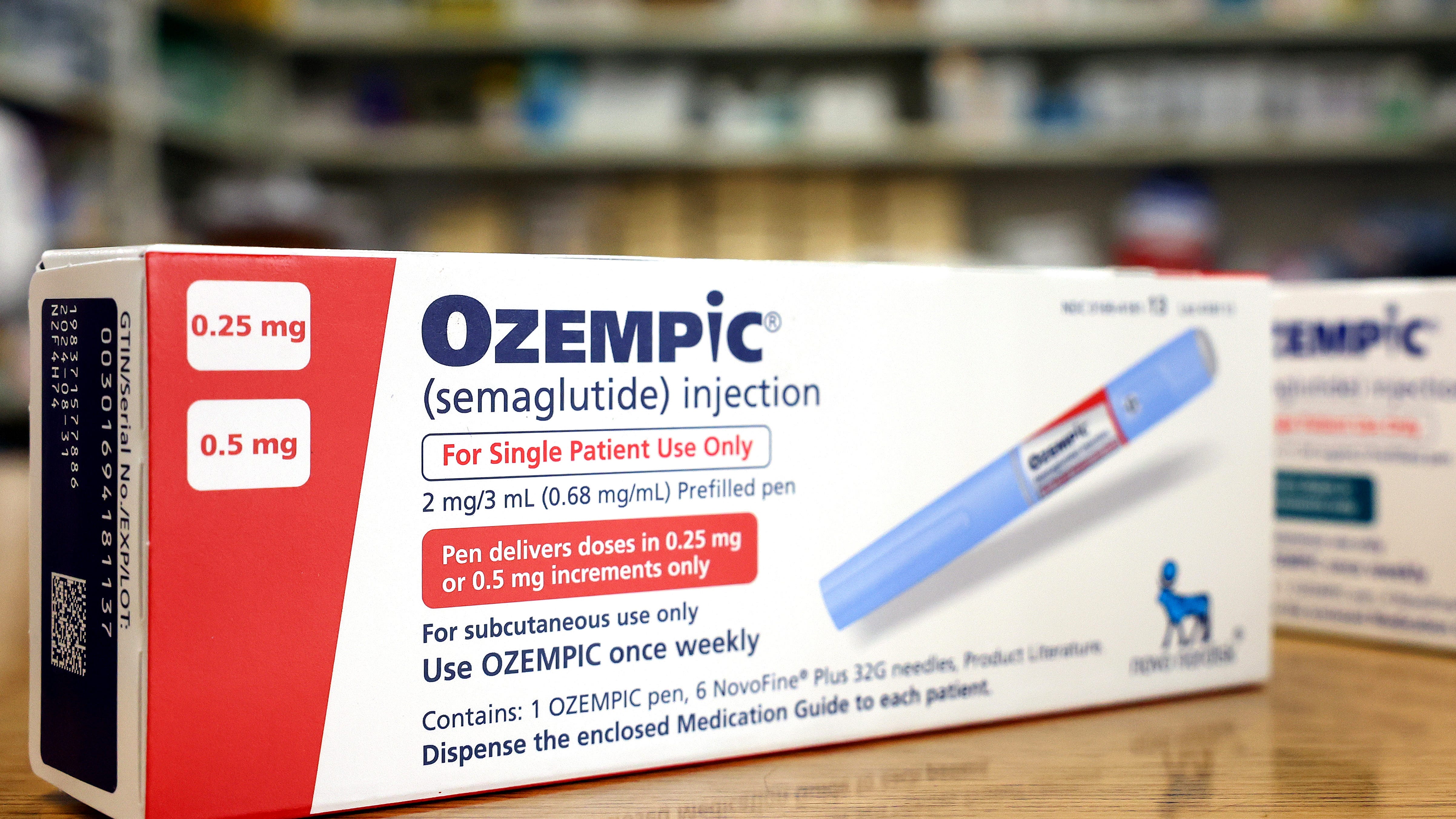 What can drugs like Ozempic tell us about the future of weight loss medication?