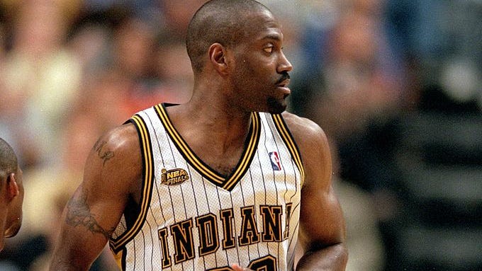 Dale Davis