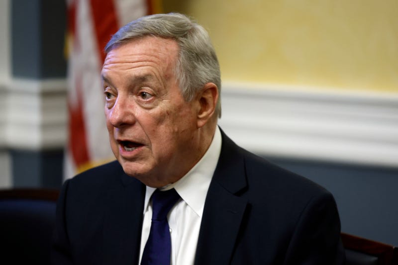 Dick Durbin