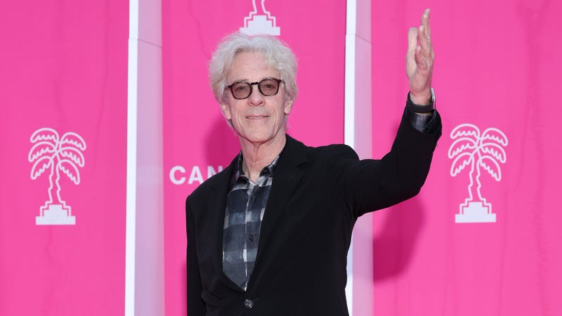 Stewart Copeland