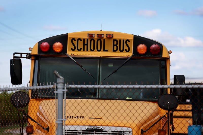 School Bus