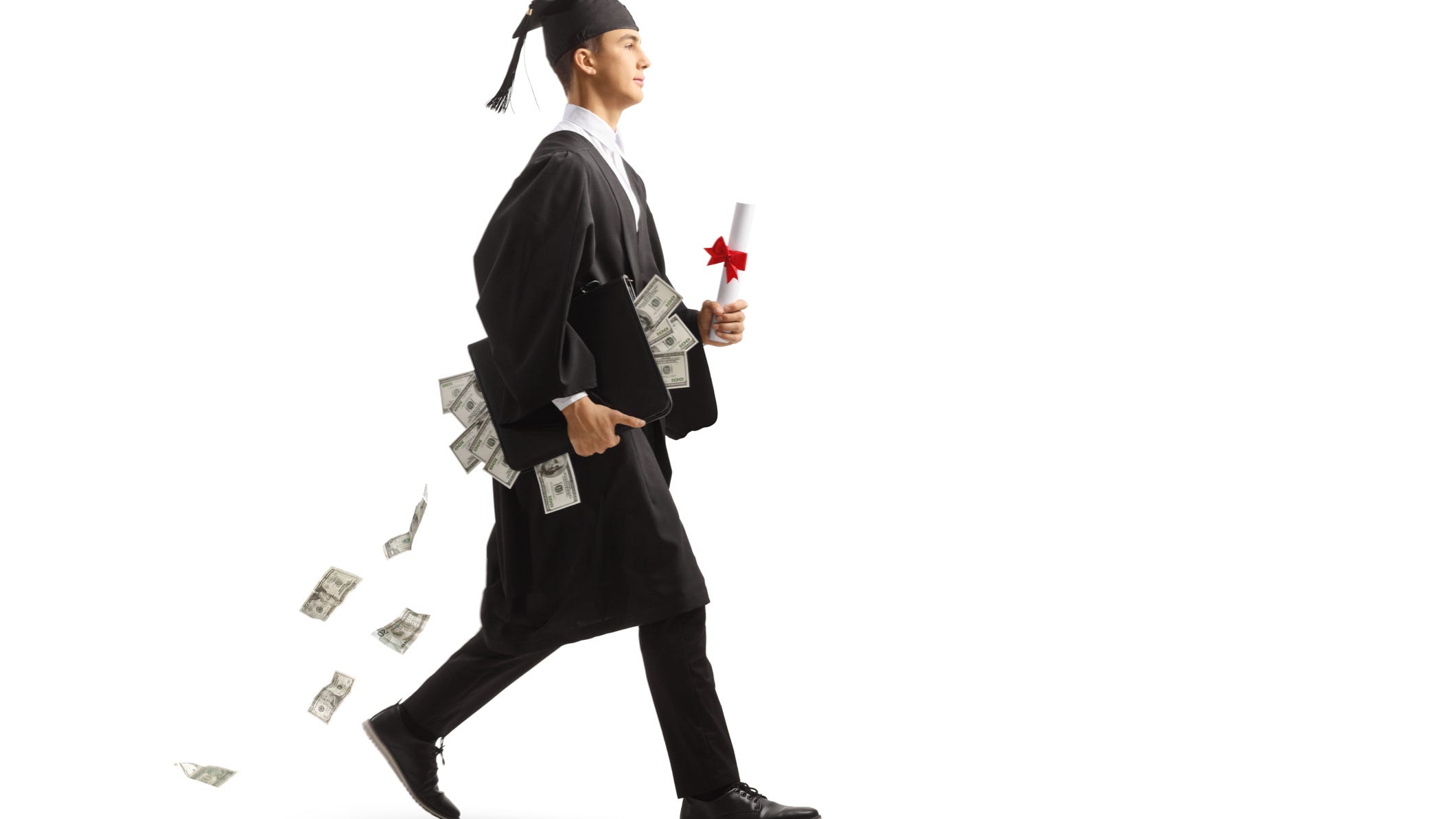 Supreme Court rules against President Biden’s student loan forgiveness program
