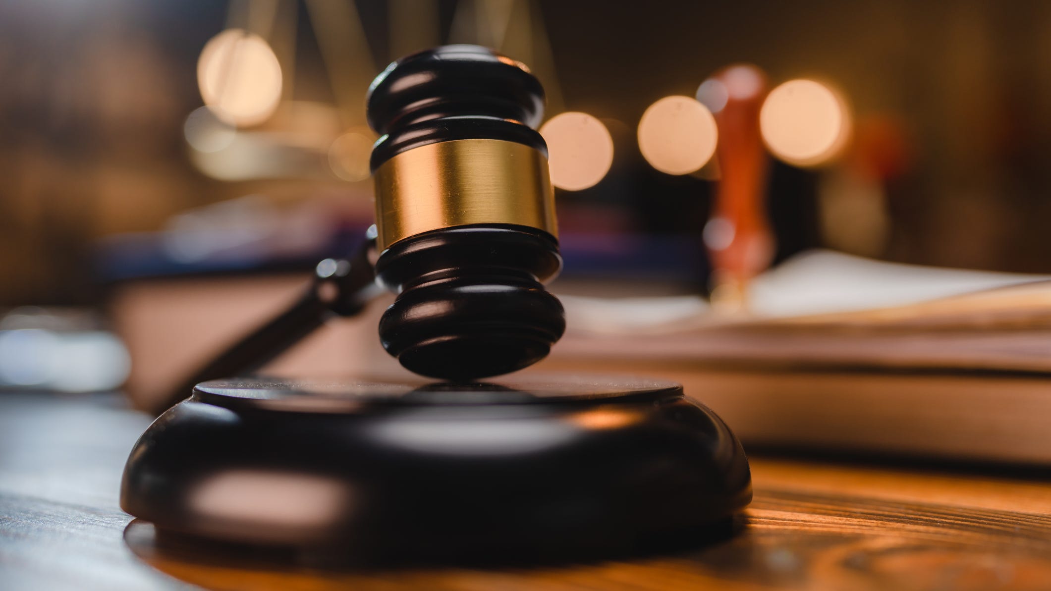 Idaho dad won't face death penalty for gunning down neighbor's family after teen flashed daughter
