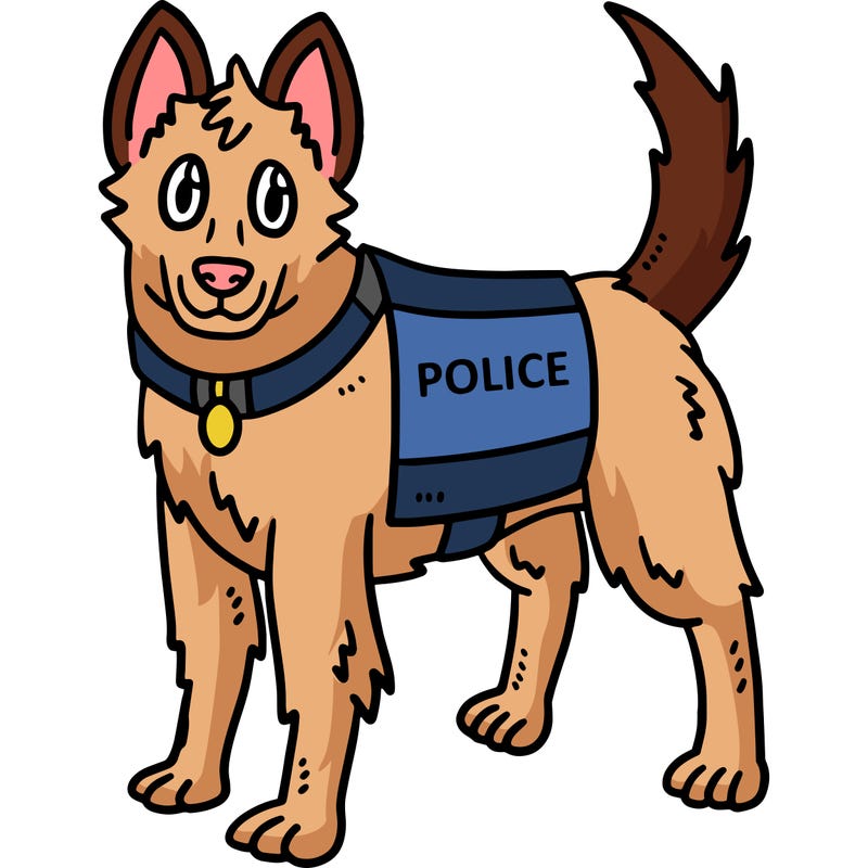 K-9
