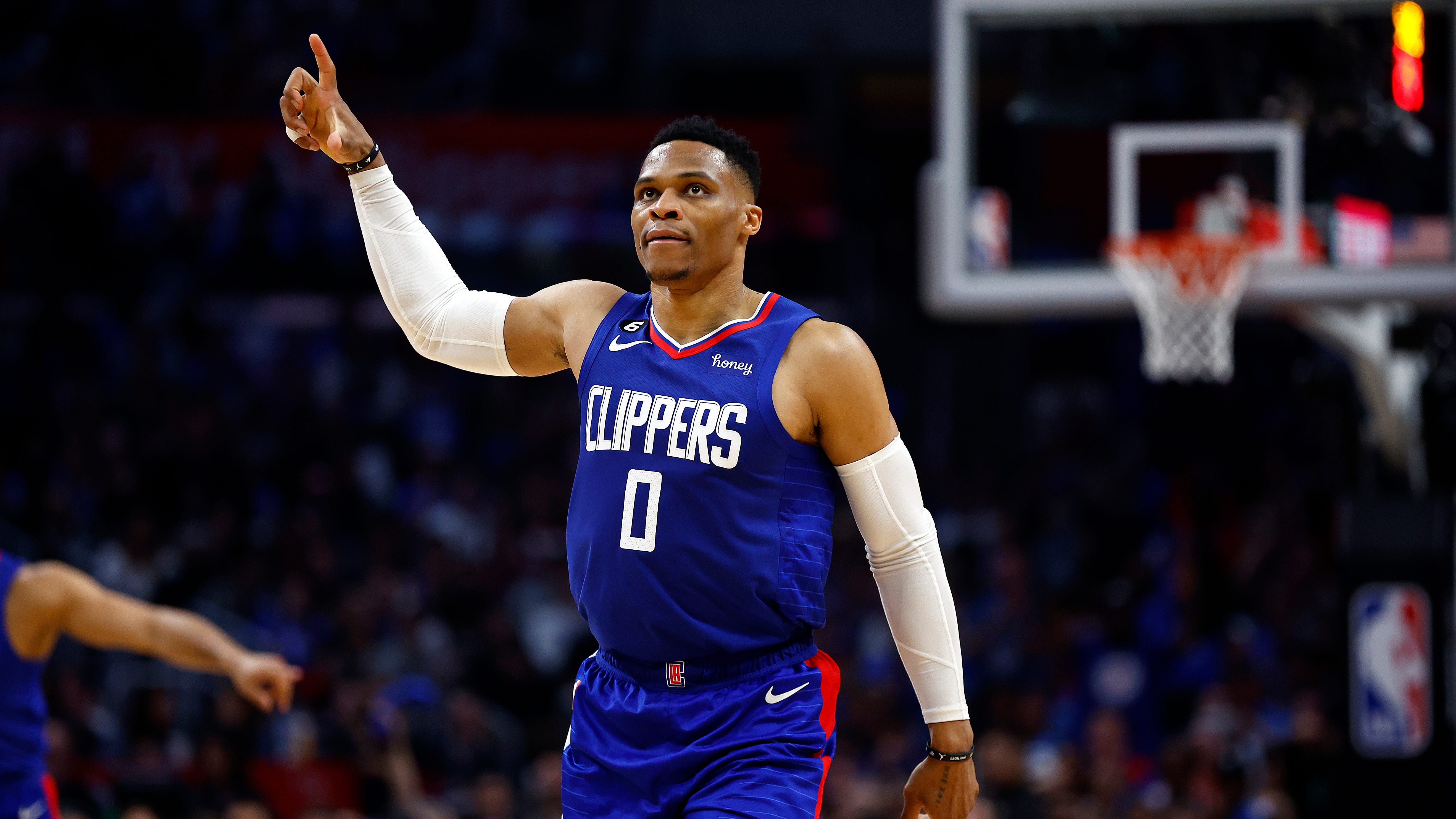 Clippers, Jazz will donate preseason game proceeds to Maui relief