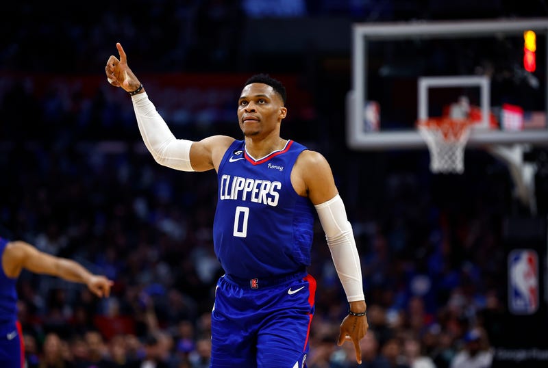 Clippers, Jazz to Donate Proceeds of Preseason Game to Maui Relief