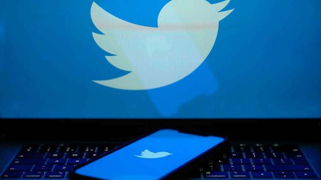 The bird is on its way out! Elon Musk is changing Twitter’s logo