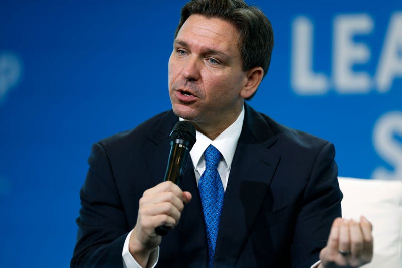 Ron DeSantis