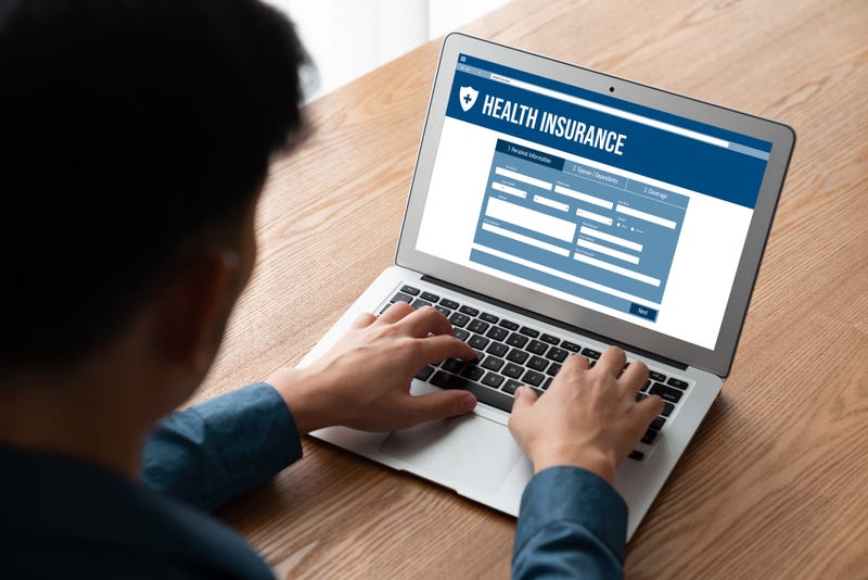 health insurance