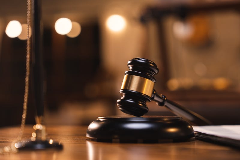gavel