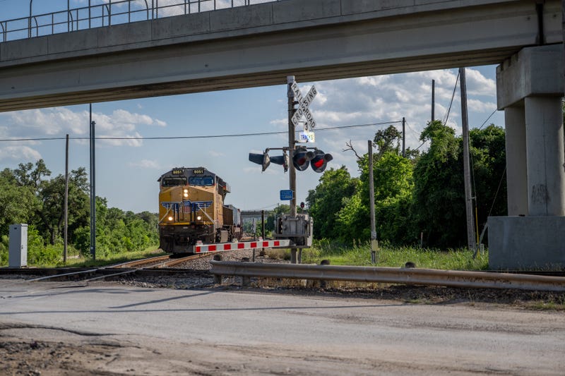  Union Pacific is seeking to buy Norfolk Southern in a $85 billion deal that would create the first transcontinental railroad in the U.S, and potentially trigger a final wave of rail mergers across the country.