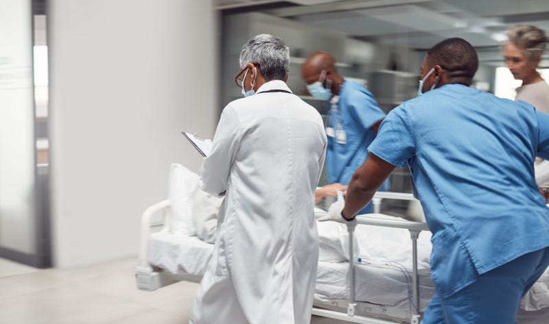 Surgery and procedural mistakes in Minnesota healthcare facilities on the rise