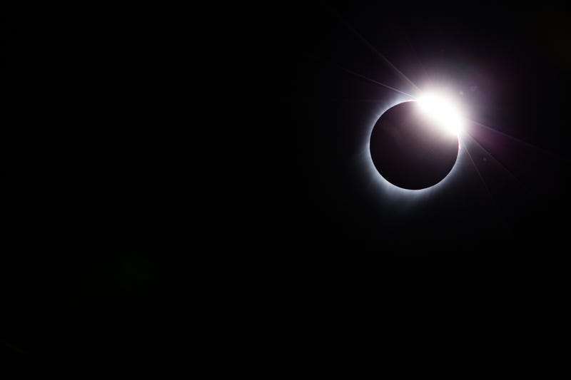solar eclipse