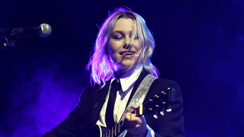 Phoebe Bridgers
