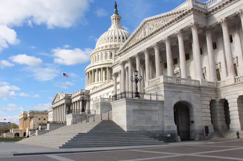 US Captiol