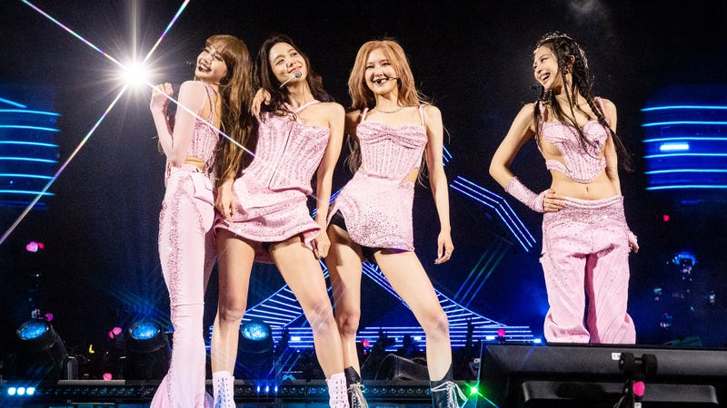 BLACKPINK