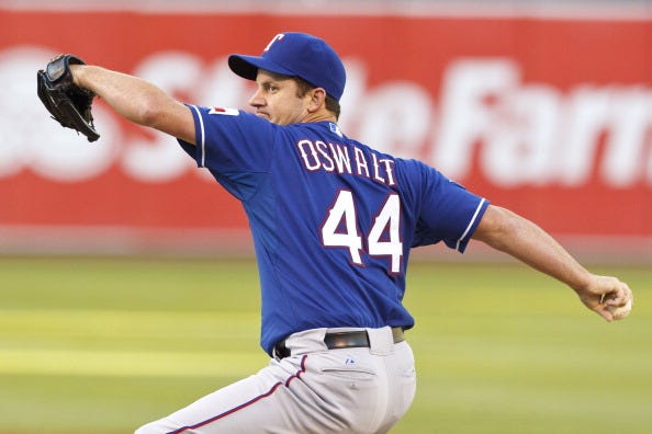 Roy Oswalt 