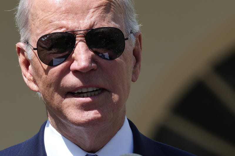 President Biden
