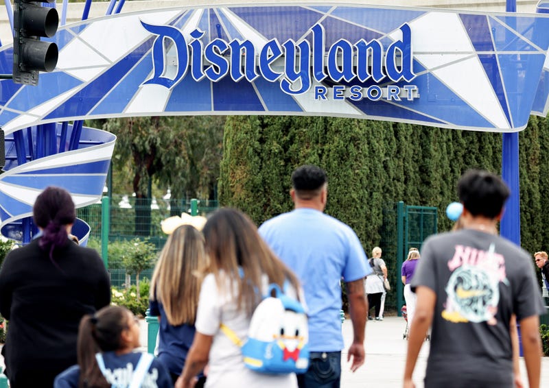 Disneyland