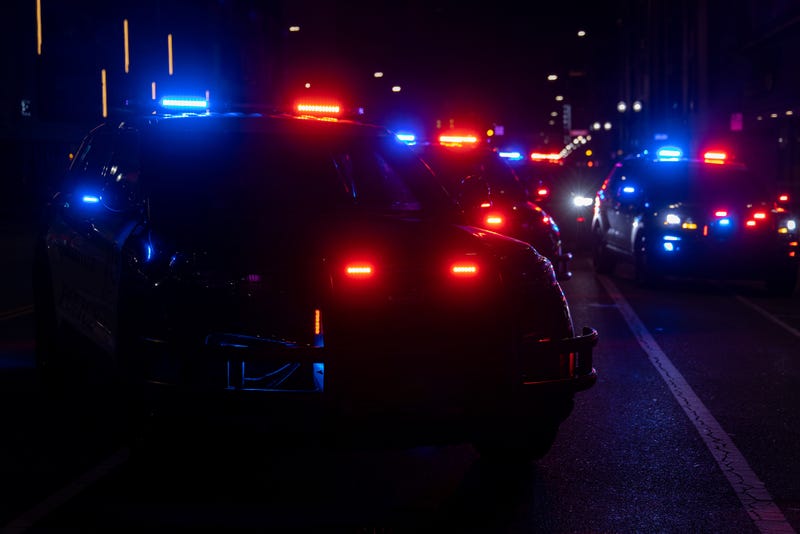 Police