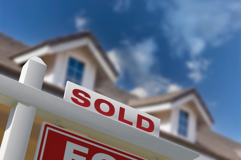 House sold