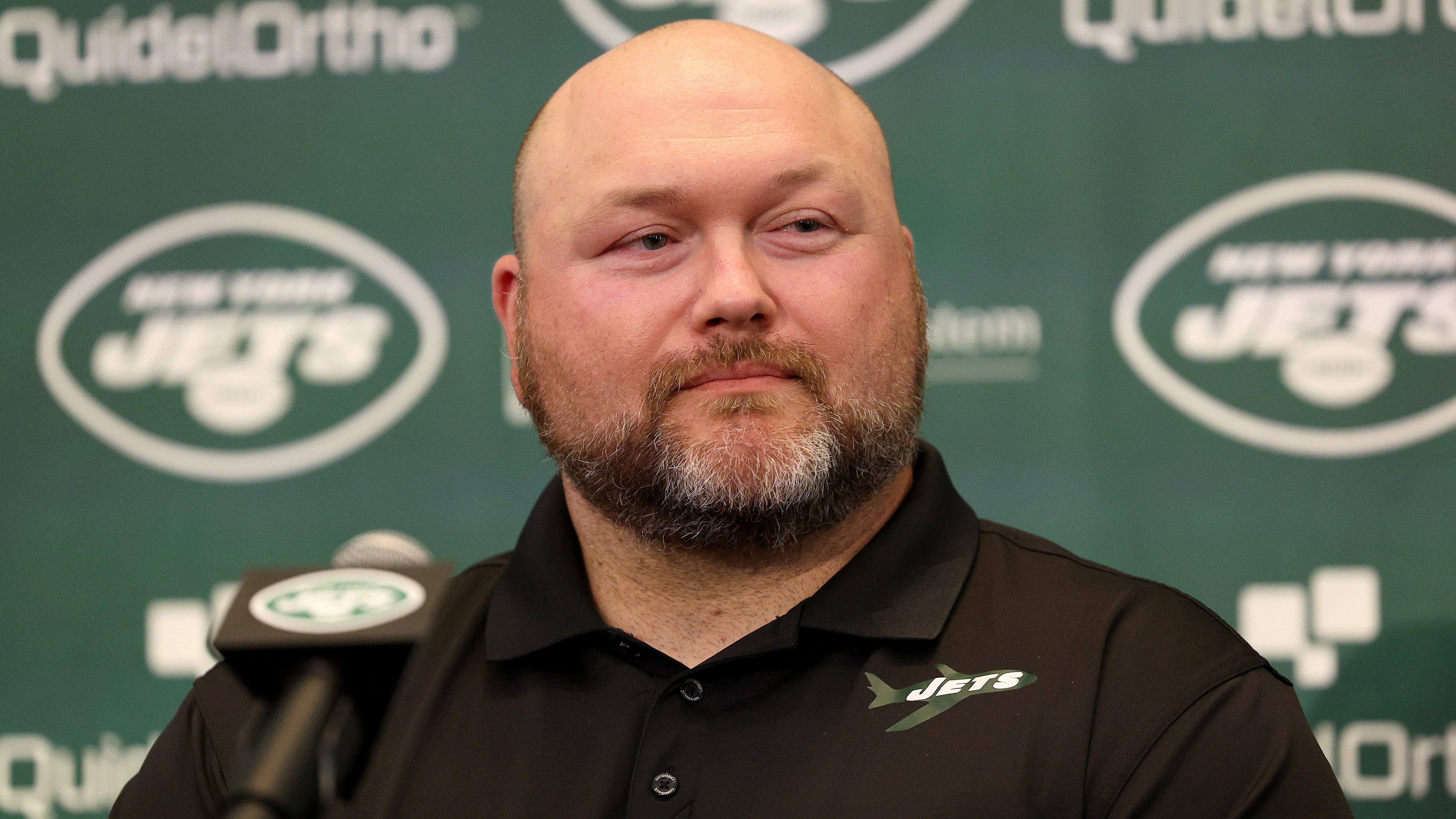 2023 NFL Draft: New York Jets Day 3 pick tracker