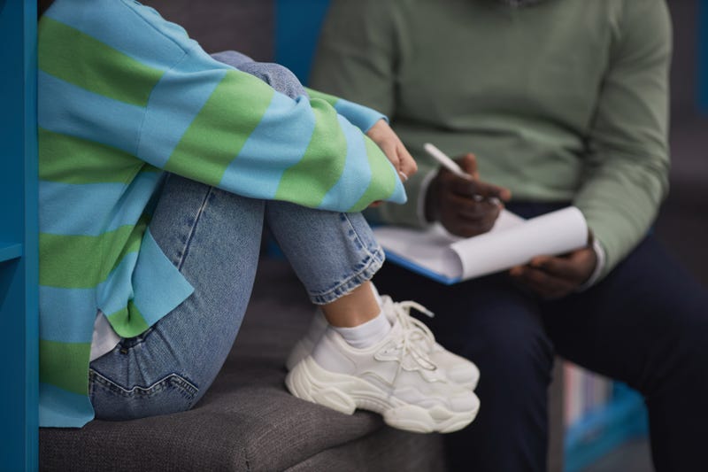 youth mental health