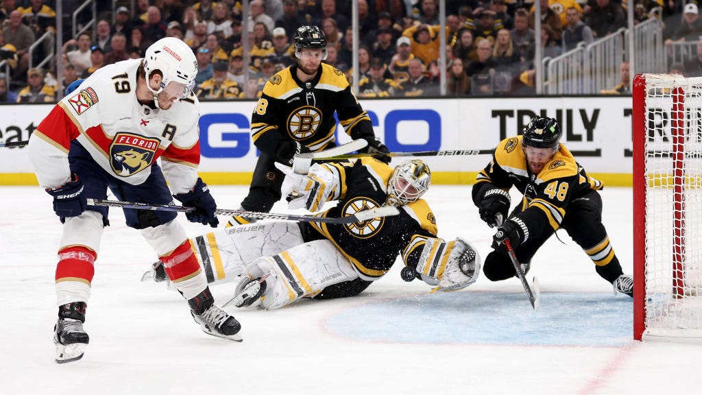 3 keys for Bruins to bounce back from disastrous Game 5