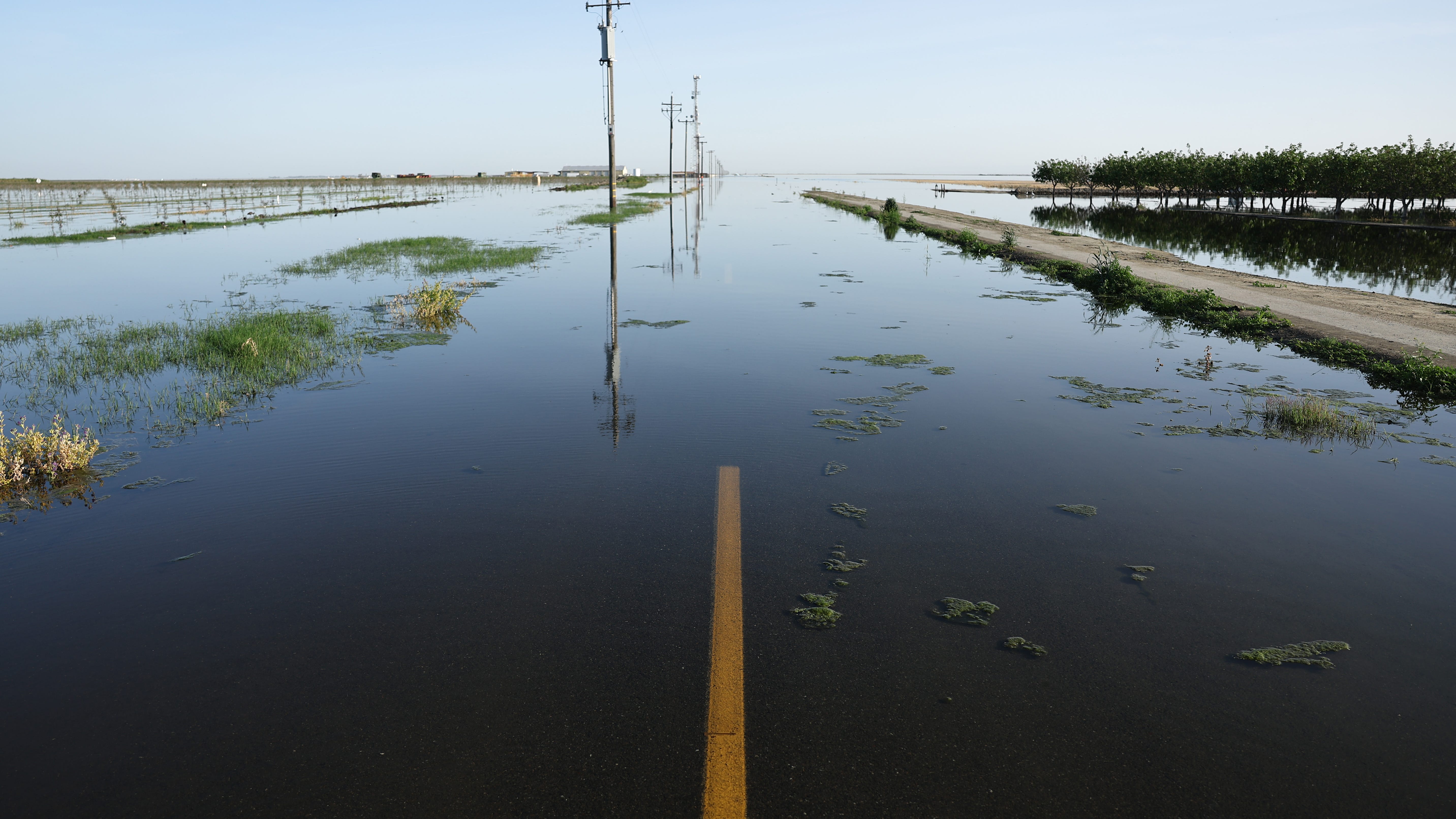 Majority of Californians worried about extreme weather