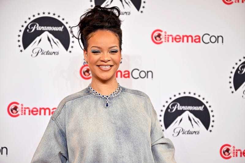 Rihanna