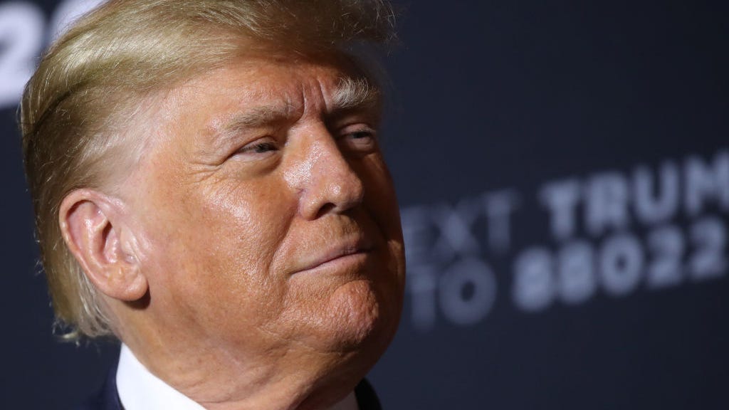 Trump's former top advisor warns he doesn't have 'strategic thinking'