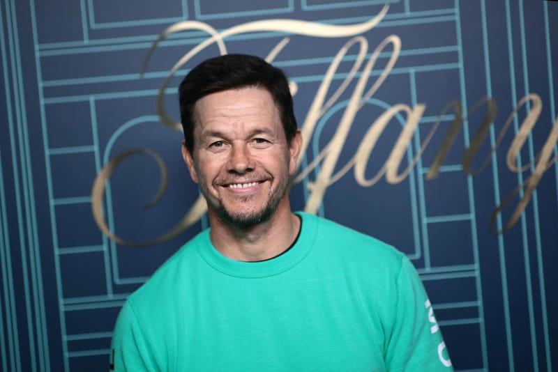 Mark Wahlberg