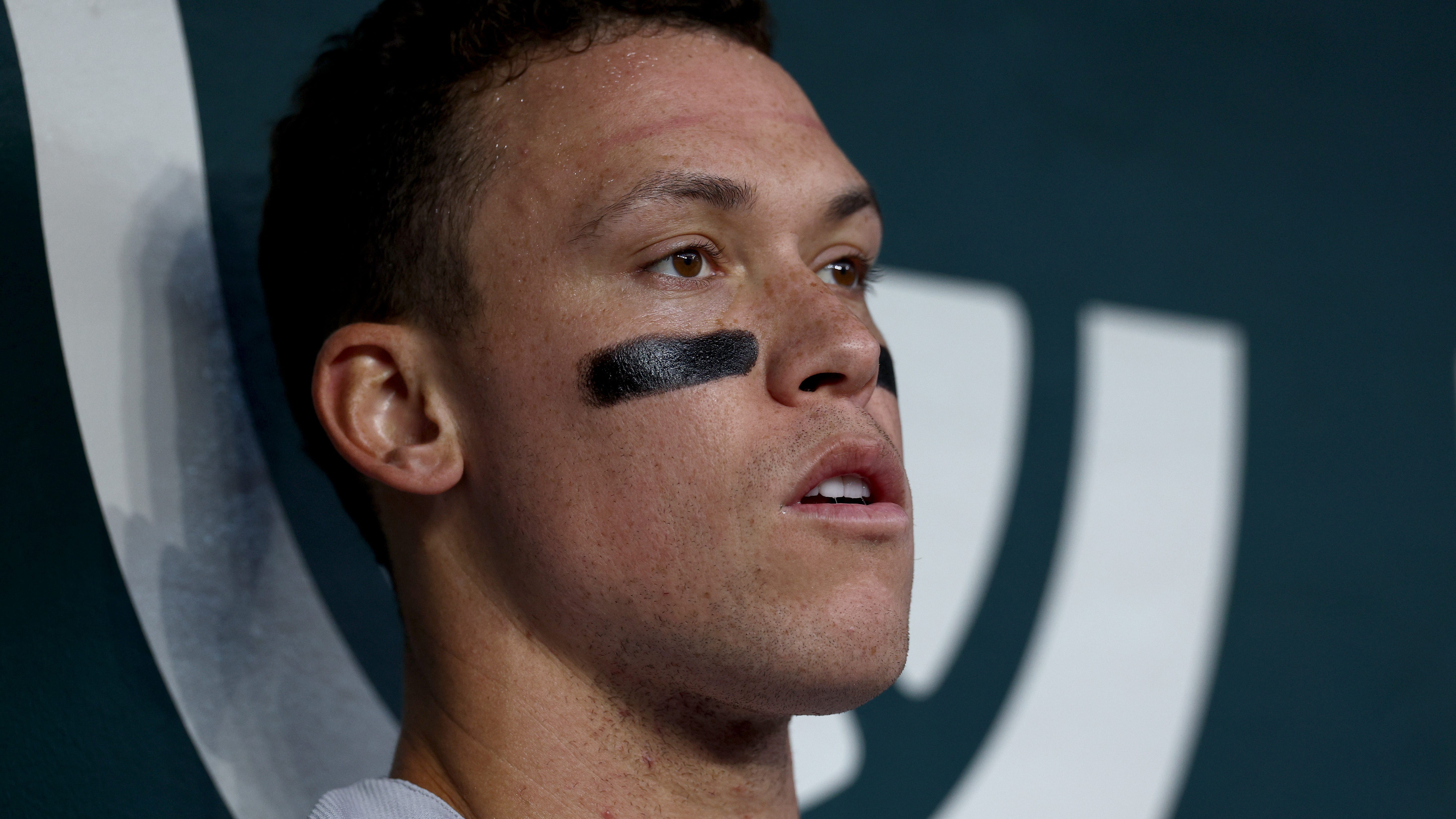 Tiki: Aaron Judge was likely looking for an edge, but why do we care?