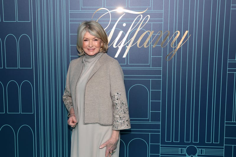Martha Stewart