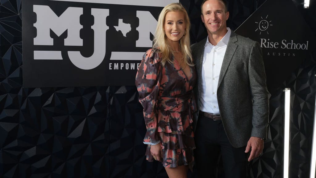 Drew Brees to join tennis great John McEnroe for 'Pickle Fest'