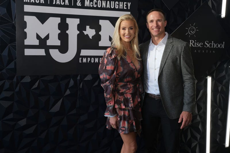Drew Brees to join tennis great John McEnroe for 'Pickle Slam'