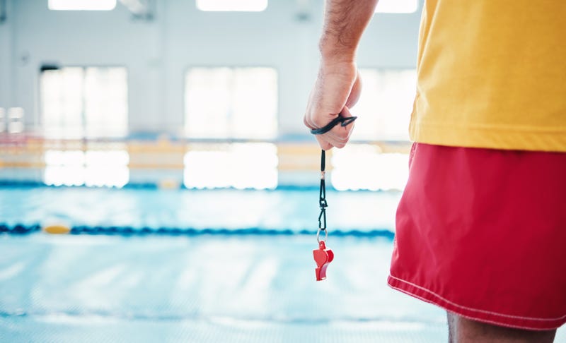 Lifeguard 